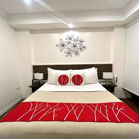 Khotel Near T3 Airport Pasay Kültér fotó