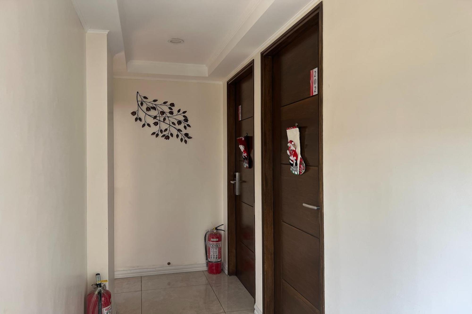 Khotel Near T3 Airport Pasay Kültér fotó
