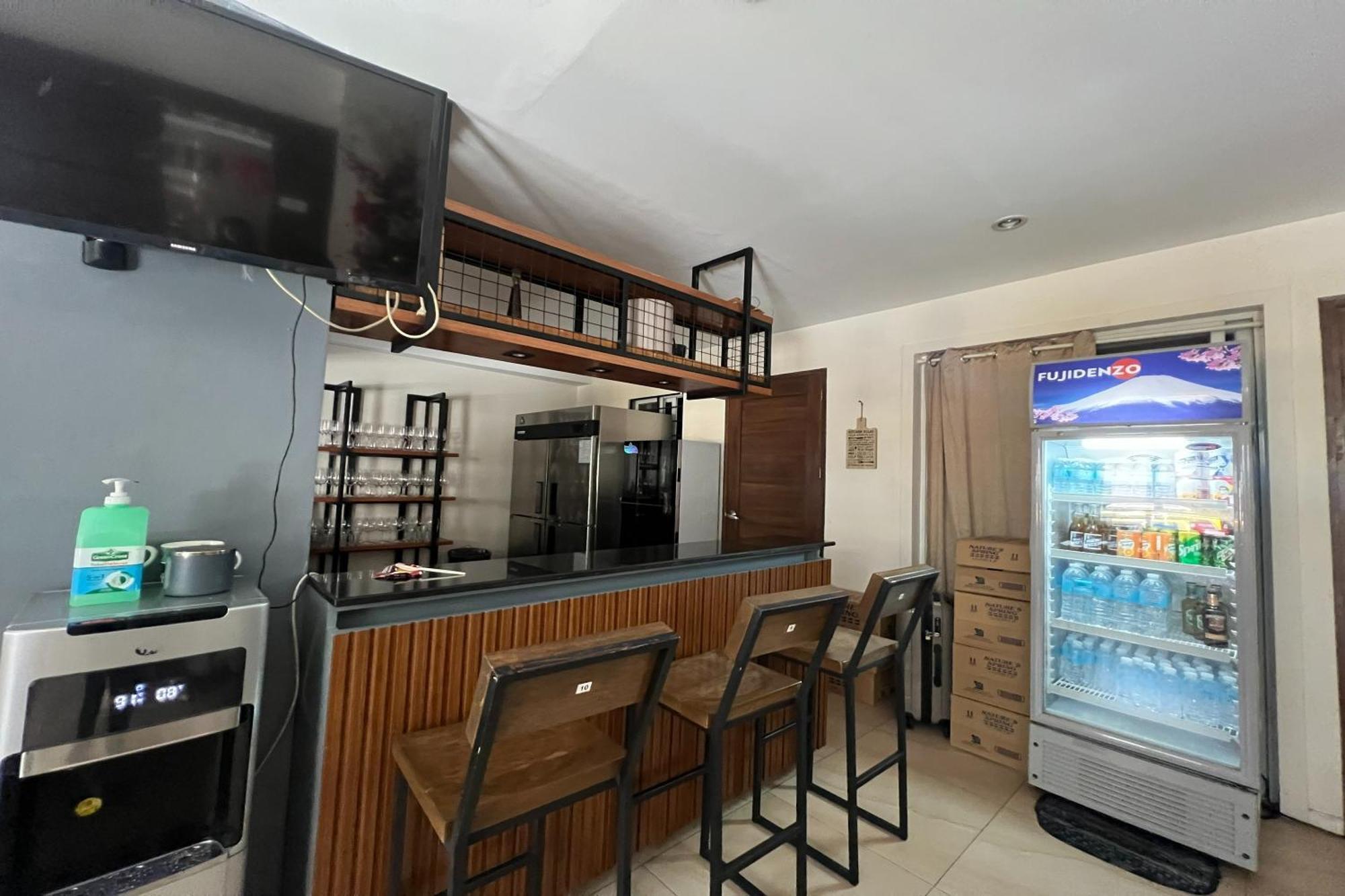 Khotel Near T3 Airport Pasay Kültér fotó