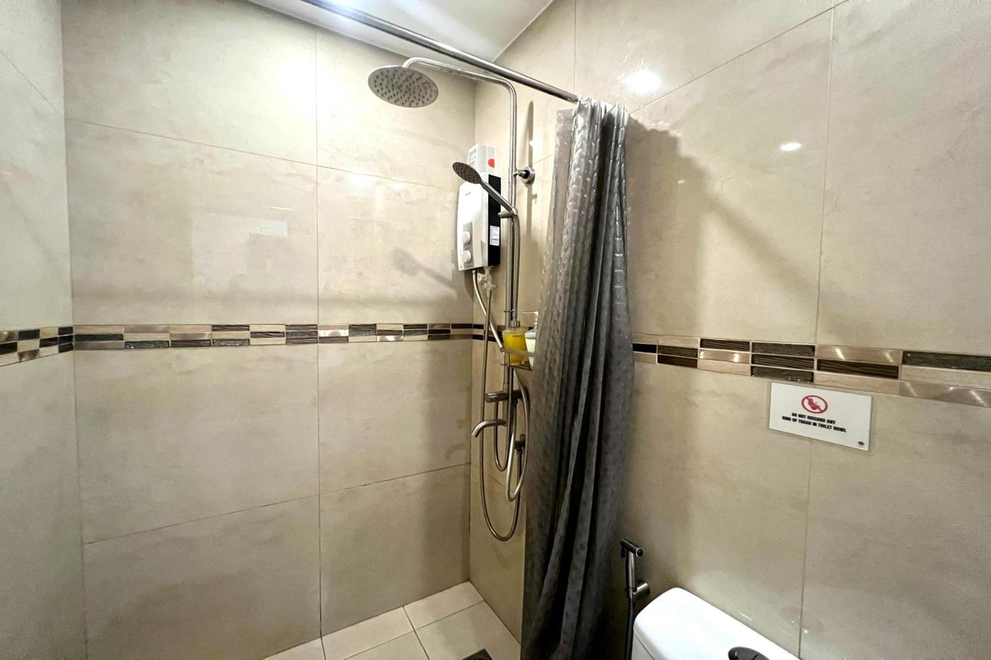 Khotel Near T3 Airport Pasay Kültér fotó