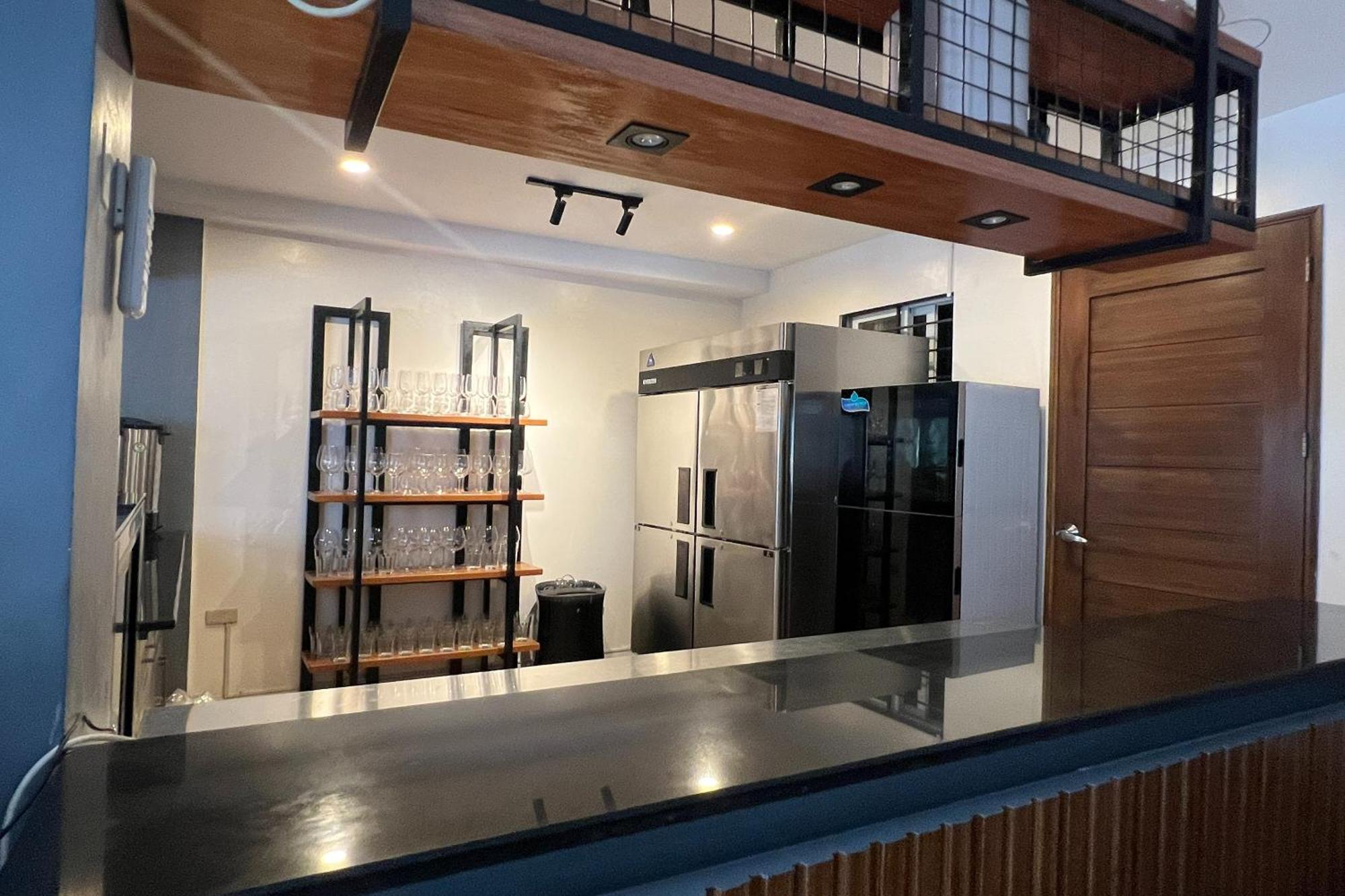 Khotel Near T3 Airport Pasay Kültér fotó