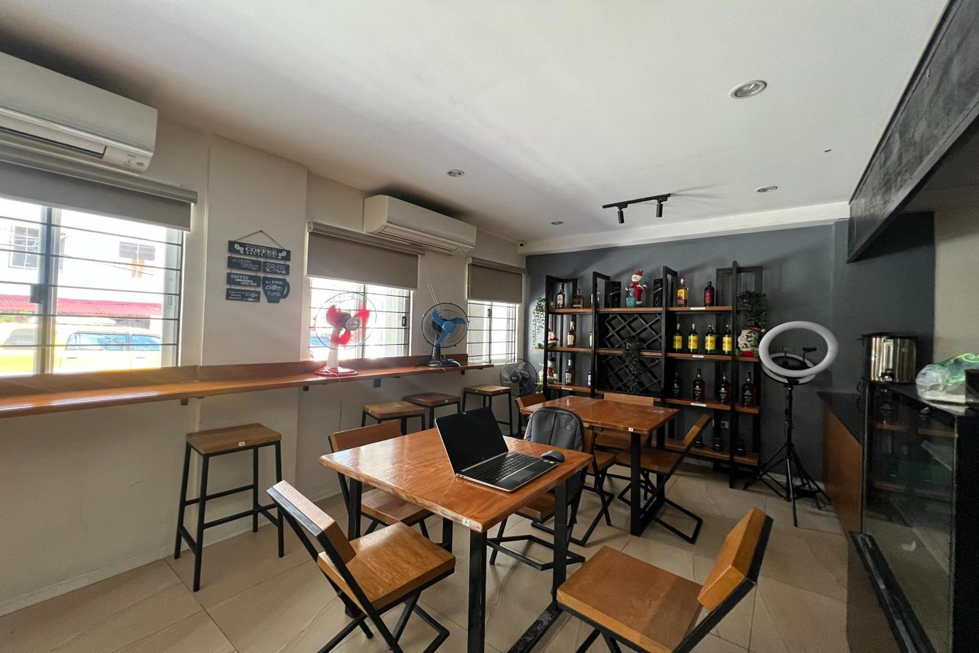 Khotel Near T3 Airport Pasay Kültér fotó