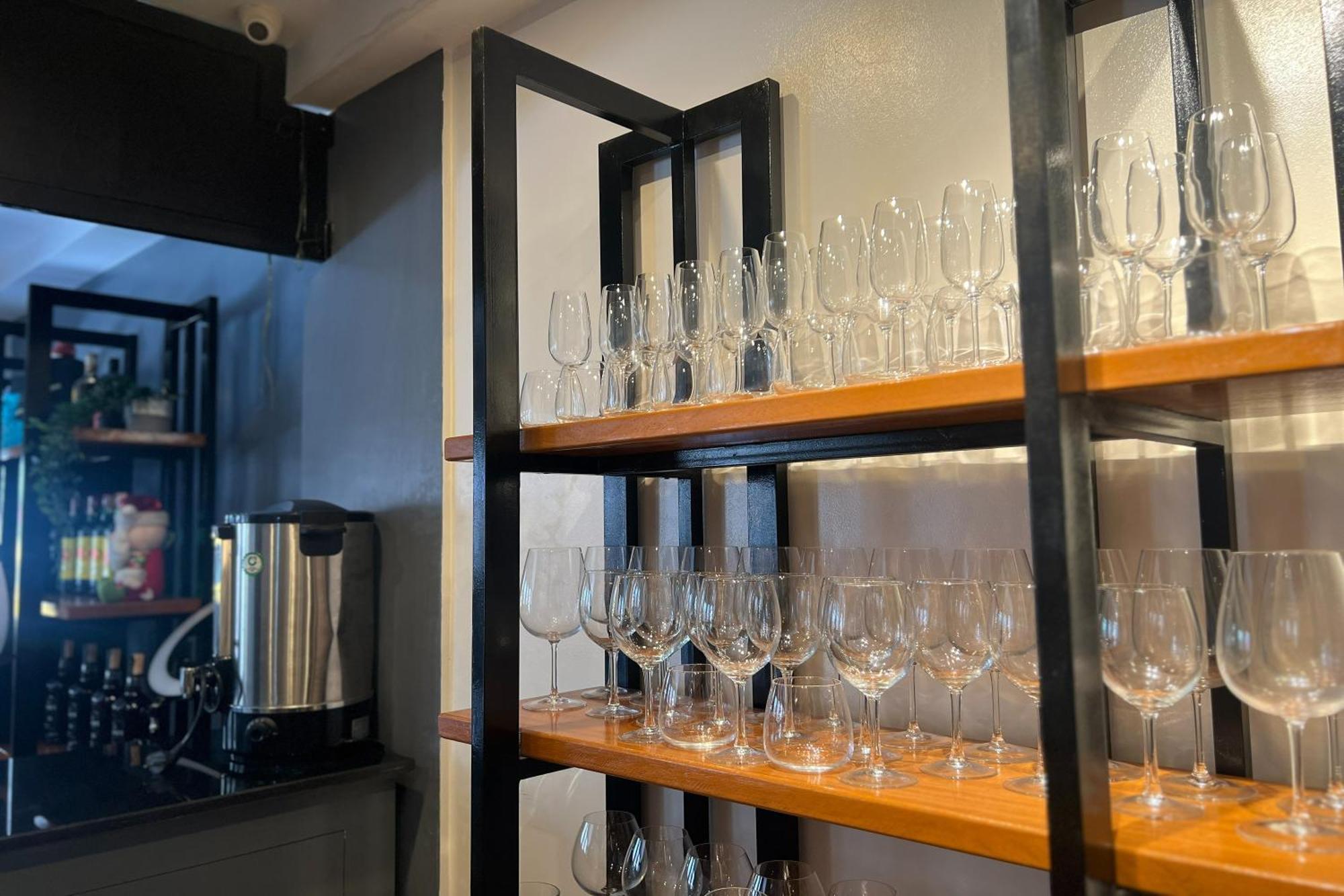 Khotel Near T3 Airport Pasay Kültér fotó